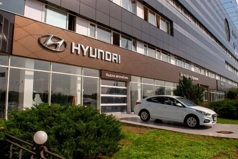 Hyundai Центр Кунцево_0